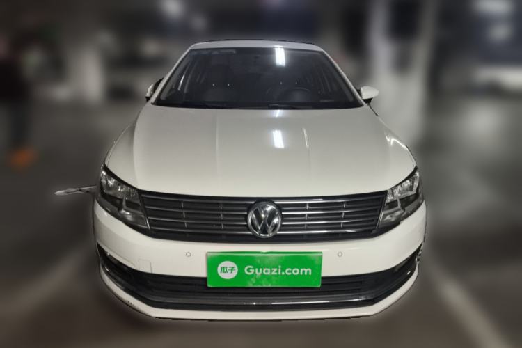 Used Volkswagen Lavida 2017 230TSI DSG Comfort Edition