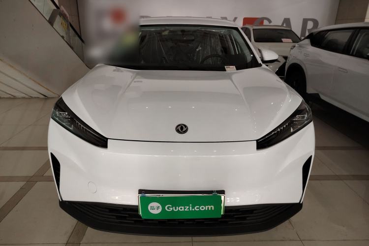 Used Dongfeng Aeolus SKY EV01 2025 530 km AIR Elite Edition
