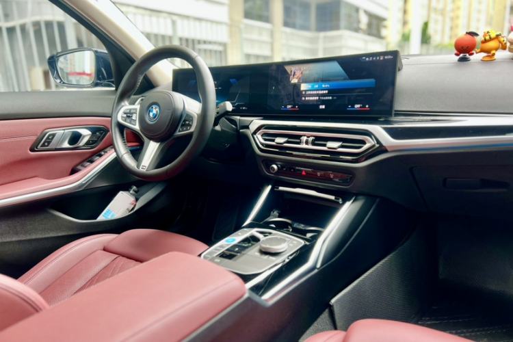 Used BMW i3 2022 eDrive 35 L