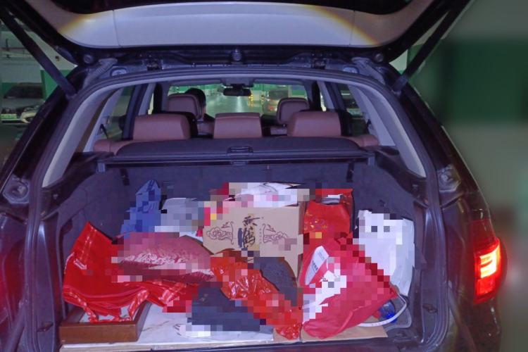 Used BMW X5 2011 xDrive35i Leading Model
