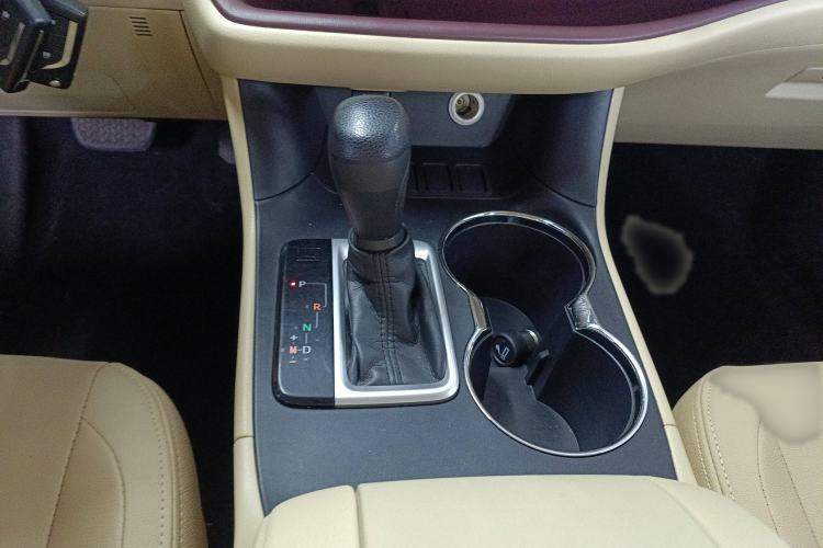 Used Toyota Highlander 2015 2.0T Two-Wheel Drive Elite Edition 7 Seats