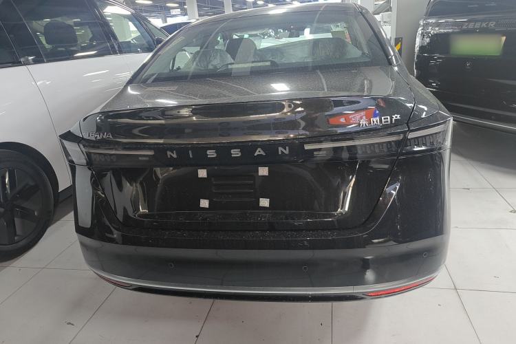 Used Nissan Teana 2026 Model Harmony Cockpit 2.0L Ultra-Comfort Edition