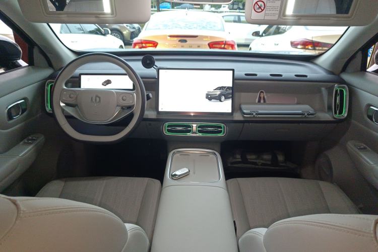 Used Leapmotor B10 2025 510 LiDAR Version