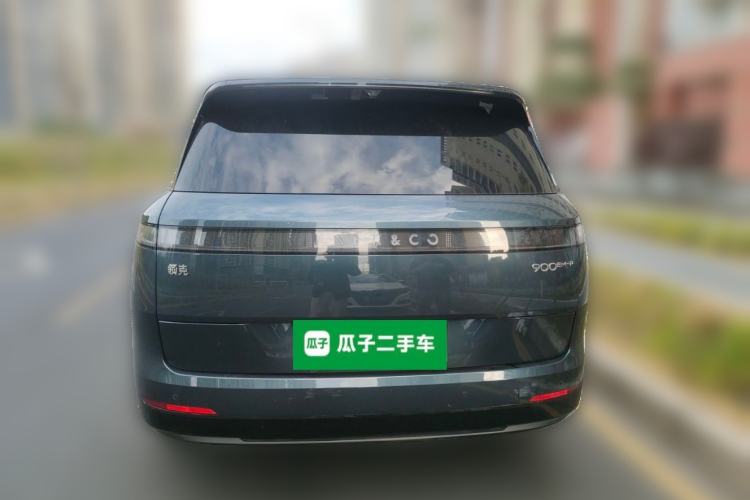 Used Lynk & Co 900 2025 1.5T Ultra
