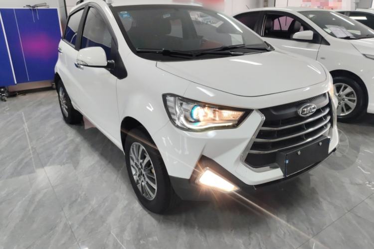 Used JAC Group Refine S2mini 2017 1.3L Sport Edition
