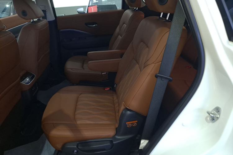 Used Nissan Pathfinder 2024 380 VC-TURBO Four-Wheel Drive Prestige Edition 6 Seats