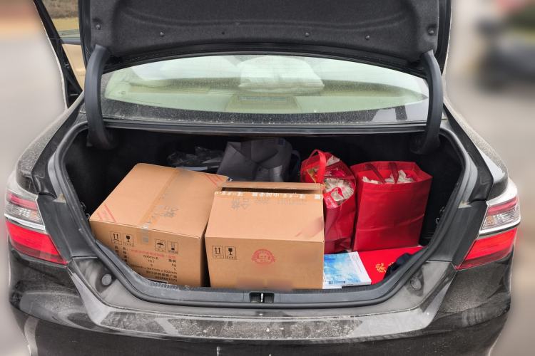 Used Toyota Camry 2015 2.0E Elite Edition
