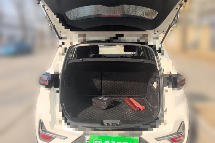 Used Changan E-Pro 2020 Long-Engine Version