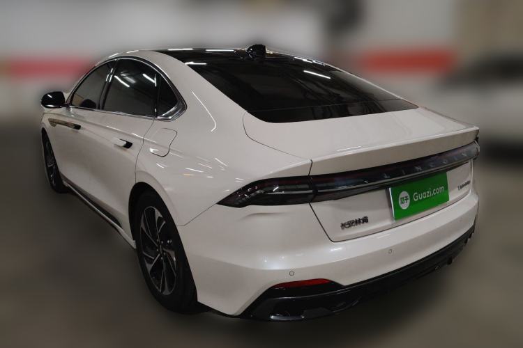 Used Lincoln Z 2022 iKoo Luxury Edition