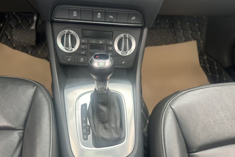 Used Audi Q3 2015 35 TFSI quattro Technology Edition