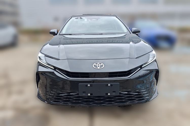 Used Toyota Camry 2024 2.0 GVP Luxury Edition