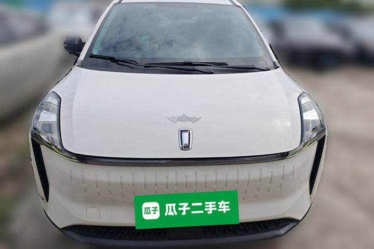 Used Bestune NAT 2022 Enjoy Travel Edition 120kW 419km