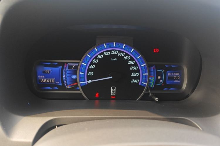 Used BYD S7 2017 1.5T Manual Luxury Model