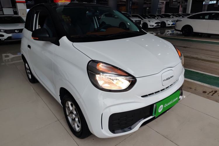 Used Roewe Clever 2022 311km QiQi BoBo Edition