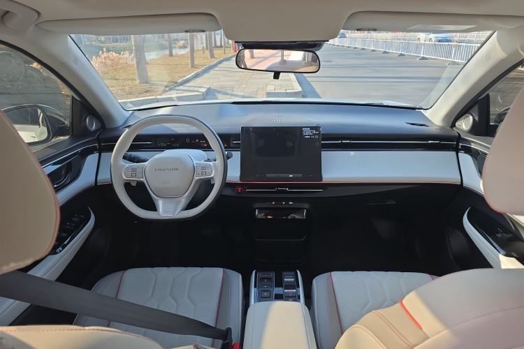 Used Honda e:NS2 2024 Ignite Edition
