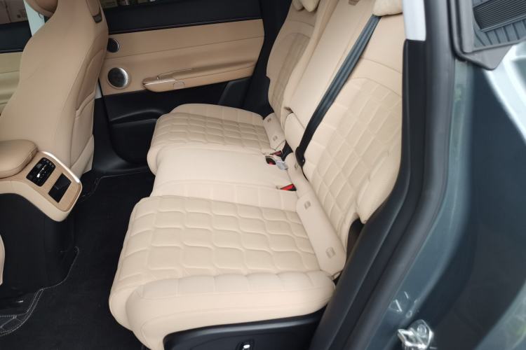 Used EXEED Star Era ET 2024 Range-Extended 200 Pro+