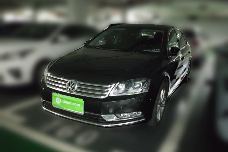 Used Volkswagen Magotan 2012 Revised Version 2.0 TSI Supreme Edition