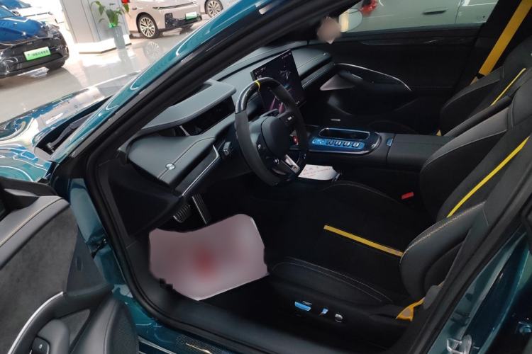 Used Xiaomi Auto SU7 Ultra 2025 Ultra Model
