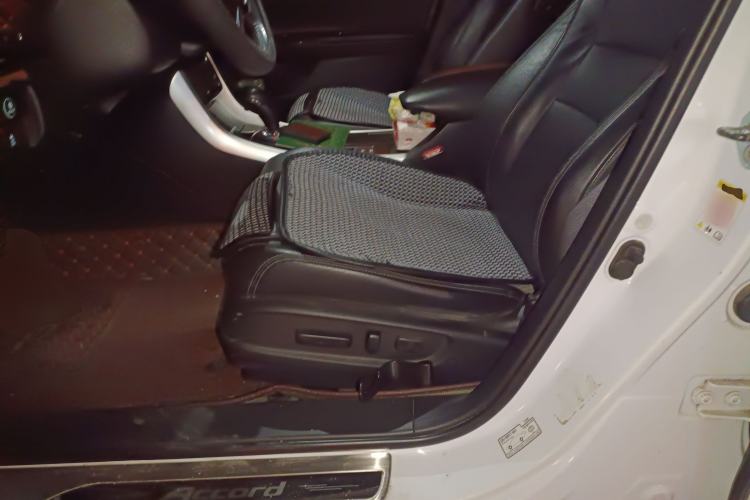 Used Honda Accord 2014 2.4L EX Luxury Edition
