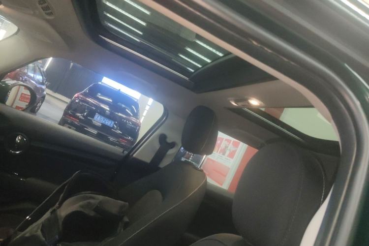 Used MINI MINI 2018 1.5T ONE Five-Door Edition