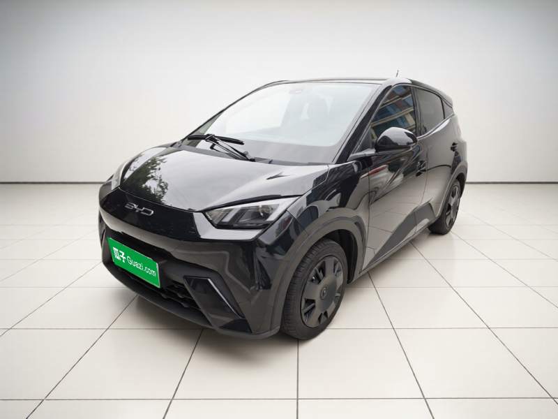 Used BYD Seagull 2023 Active Version — 1