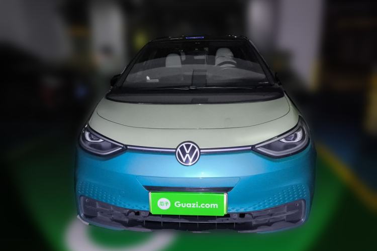 Used Volkswagen ID.3 2021 Pro Smart Edition