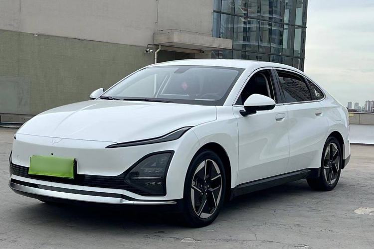 Used Wuling Xingguang 2024 Co-Creation Edition 510 Advanced Model