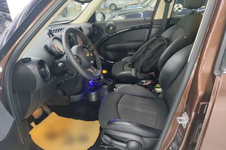 Used MINI Countryman 2011 1.6L COOPER Fun