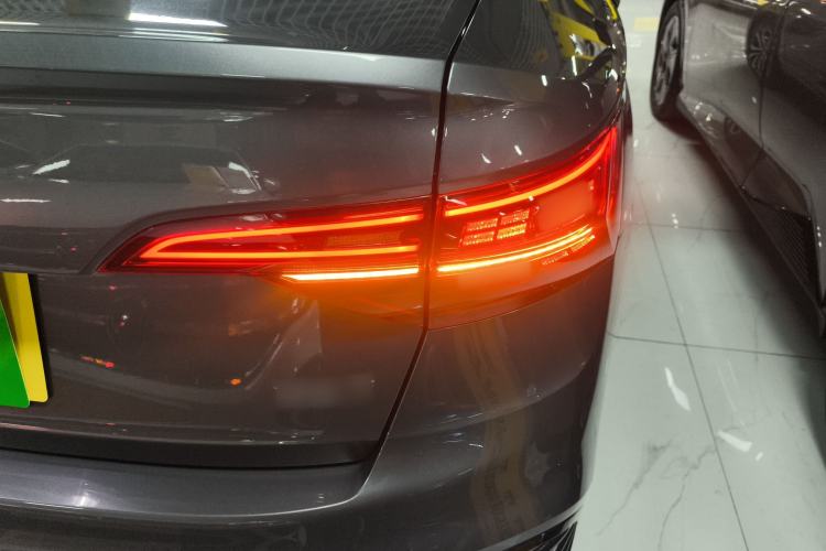 Used Jetta VA7 2025 1.4T First-Come First-Served Edition