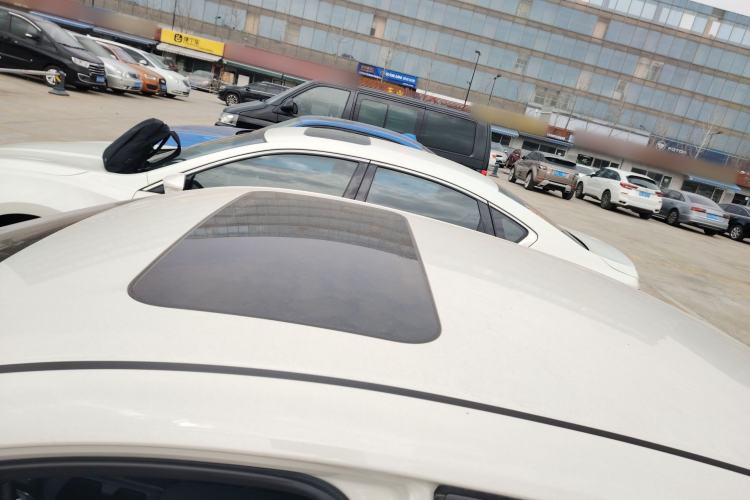 Used Nissan Sylphy 2022 1.6L XL CVT Enjoyment Edition