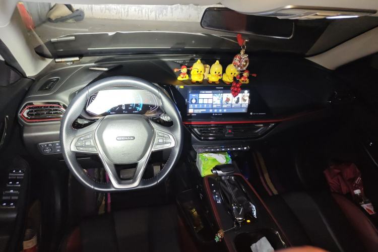 Used CHANGAN OSHAN X5 2021 1.5T DCT Flagship Edition
