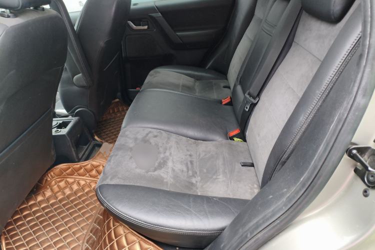 Used Land Rover Freelander 2 2011 3.2L i6 SE Gasoline Version