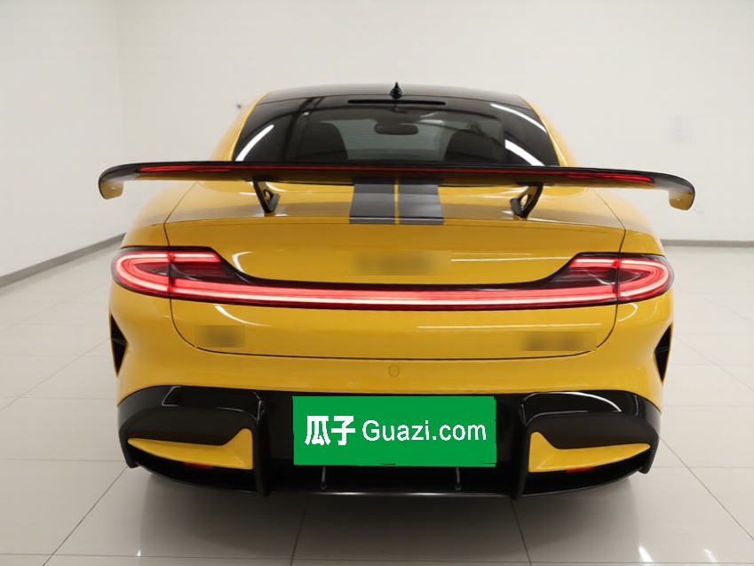 Xiaomi Auto SU7 Ultra 2025 Ultra Model — снимка 5