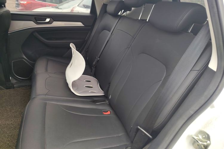 Used Haval H6 2019 Sport Edition 1.5T Automatic Two-Wheel Drive Elite Model China VI