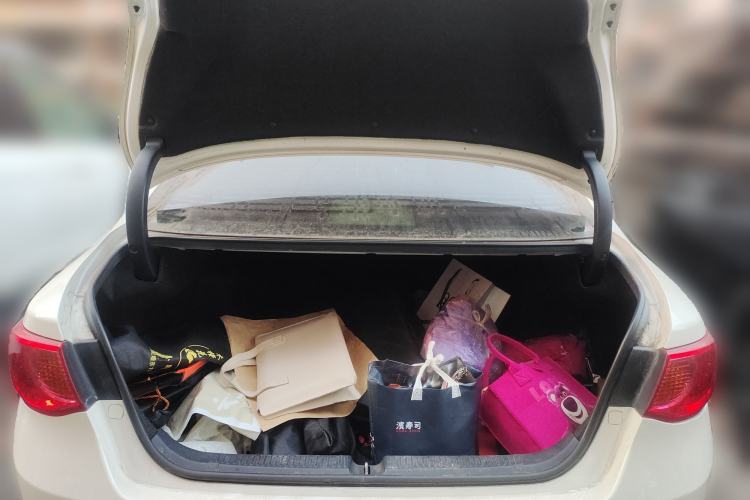 Used Toyota Reiz 2010 2.5V Fengdu Elite Edition
