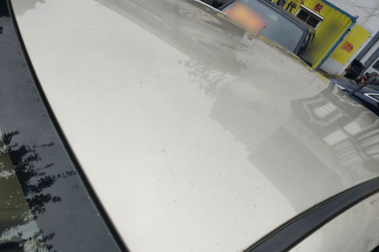 Used Toyota Vios 2017 1.5L CVT Innovation Edition