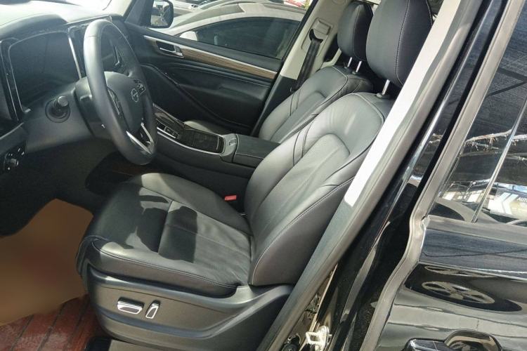 Used GAC Trumpchi M8 2023 Lingxiu Series 390T Prestige Edition