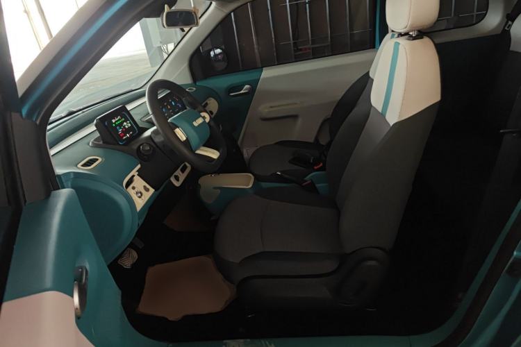 Used Qiyuan Lumin 2022 210km Sweet Edition