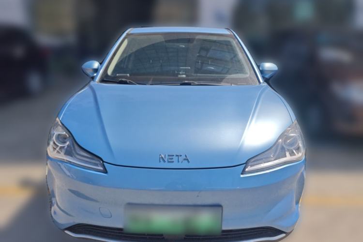 Used NETA V 2022 Chao 400 Lite Front