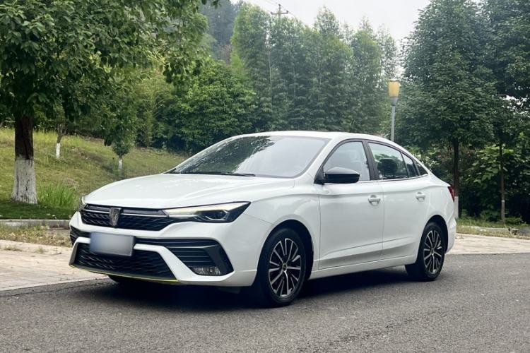 Used Roewe i5 2021 1.5L Manual Diamond Edition