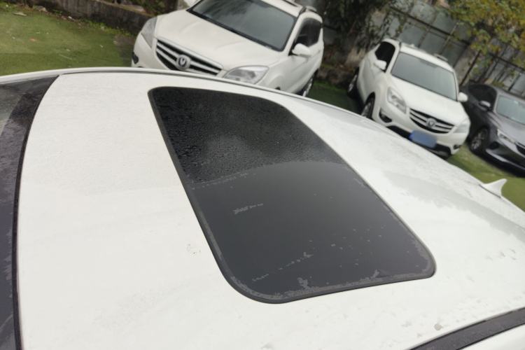 Used SOL A5 2023 1.5T CVT Luxury Comfort Model
