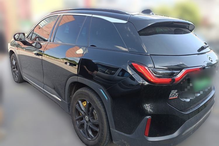 Used Nio ES6 2020 430KM Performance Version