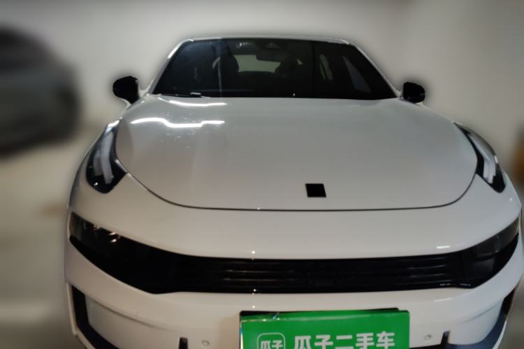 Used Lynk & Co 03 2021 1.5TD DCT JingPro
