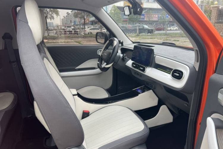 Used Geely Galaxy Panda 2025 210km Panda Rider