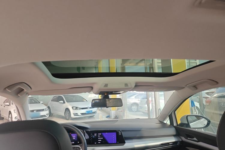 Used Volkswagen Golf 2023 Facelift 280TSI DSG Pro