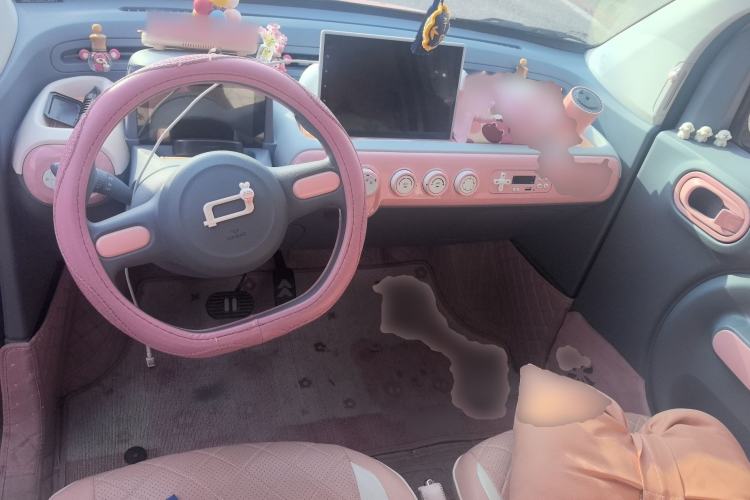 Used Bestune Pony 2025 222km Clever Horse