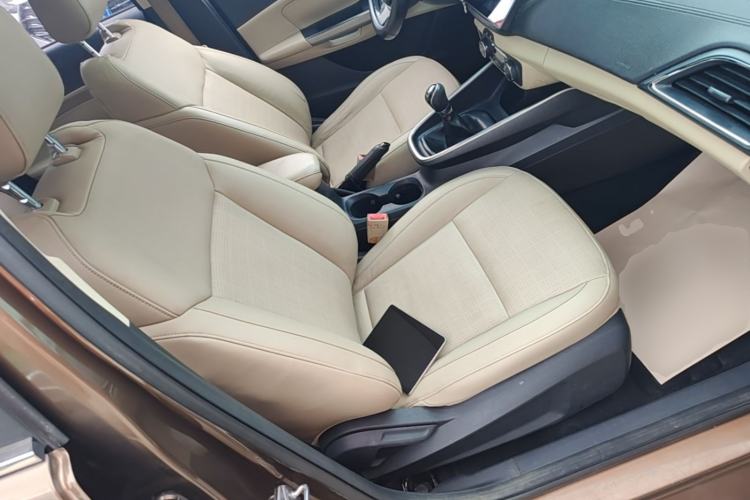 Used Ford Escort 2015 1.5L Manual Fashion Edition