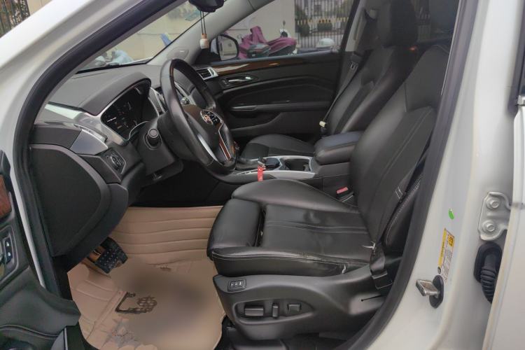 Used Cadillac SRX 2013 3.0L Luxury Model