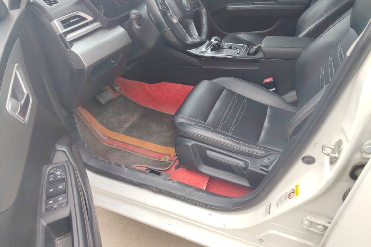 Used BYD Qin New Energy 2021 Travel Edition