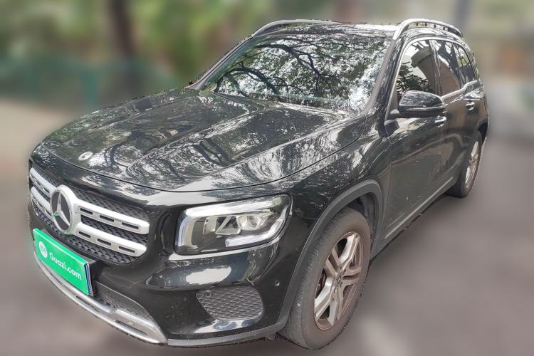 Used Mercedes-Benz GLB 2023 GLB 220 Sport Edition
